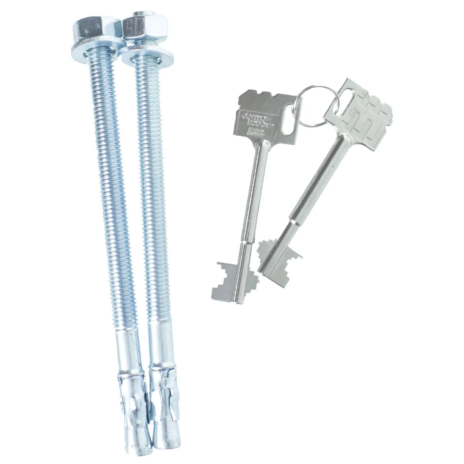 Rottner Office 3 Premium archivačná skriňa šedá